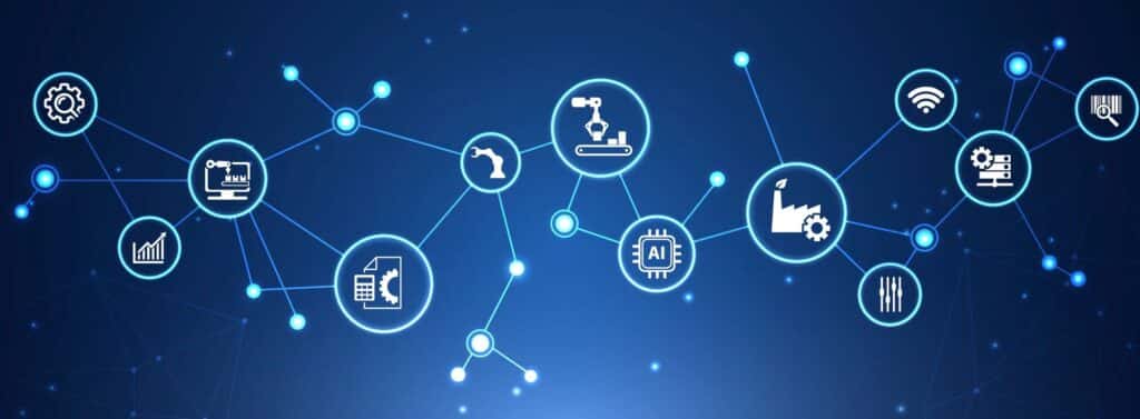 NIS2 guide til produktionsvirksomheder